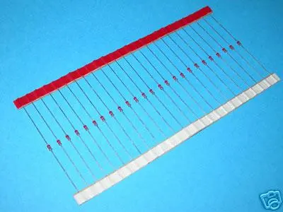 High Voltage Diode(2CL70A-2CL77)