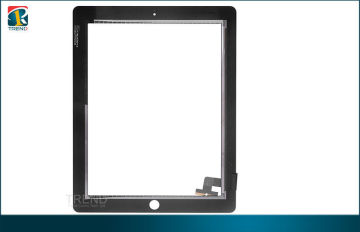 Cellphone Replacement Parts Lcd Touch Screen And Digitizer For Ipad