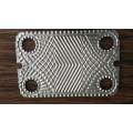 Produced heat exchanger plate replace ts6