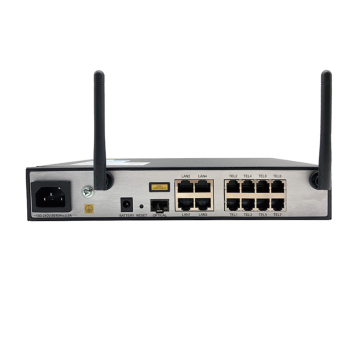 Smartax MA5675: 4GE + 4POTS + 1USB + WiFi Multi-Service Access ONU Equipment