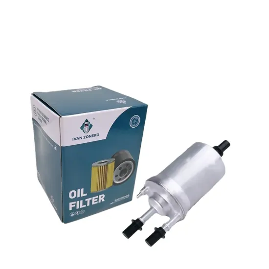 Ivan Zoneko 6Q0201051J Automotive Oil Filter for Audi 6Q0 201 051 J