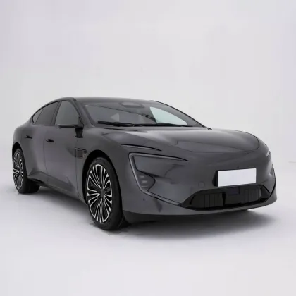 2023 Electric Car Avatar12 Dual Motor 5 Seater Sedan - Changan New Energy Vehicles