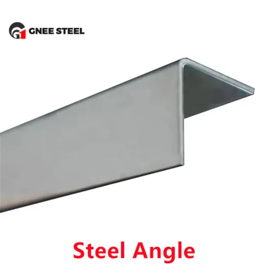 Premium 40x4 Mild Steel Angles for Industrial Construction Applications