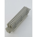 32 POSITIONS TYP R/3 SOCKETS IEC60603-2 Kontakter