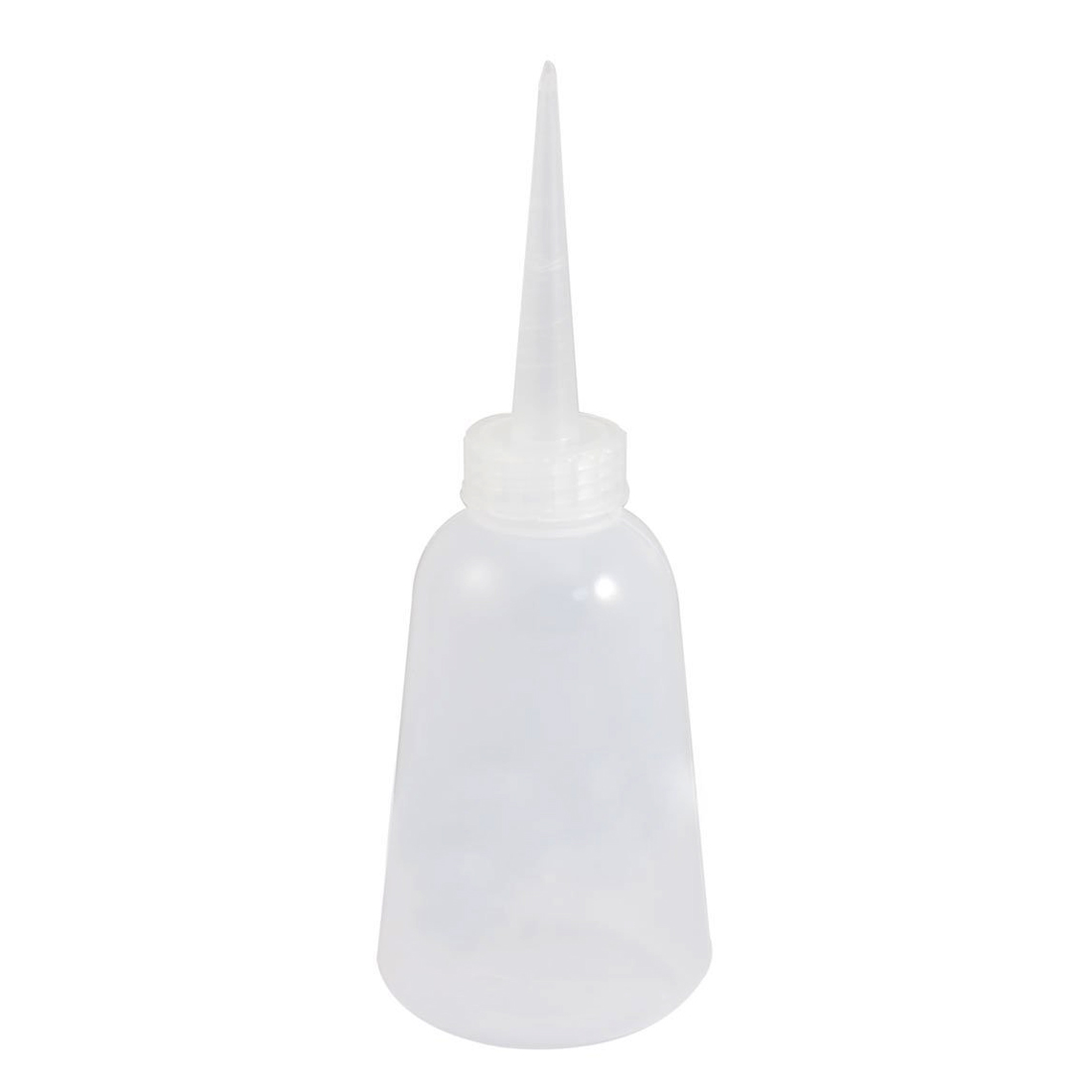 250ml kitchen plastic sauce oil liquid dosing squeeze bottle