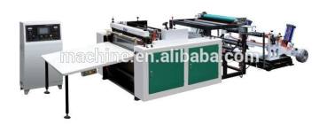 Paper Cutting Machine