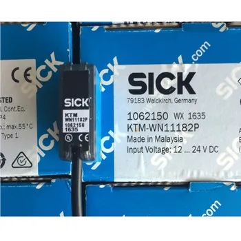 SICK Photoelectric Switch GRTE18S-N1137 - Hot Sale