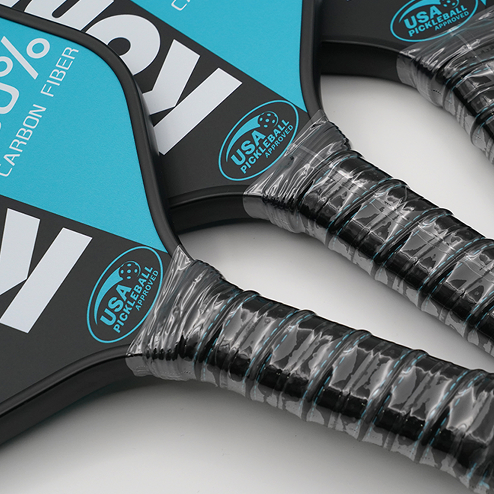 Professional Carbon Pickleball Paddels for Adults