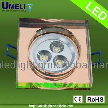 high lumens led ceiling lights