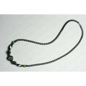 Hematite Necklace