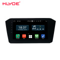 android touch screen car radio for LC100/LX470