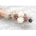 New dress 3D lace cloth rope embroidery patch