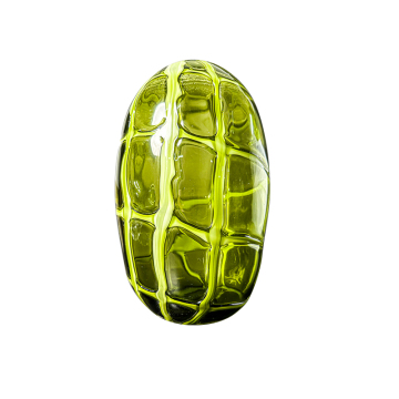 Hot Selling Custom Glass Vases - Modern Round Dry Flower Vase & Colorful Glass Lamp Cover for Decor