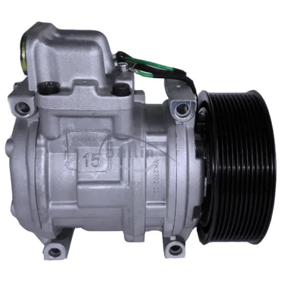5412301111 10PA15C AIR CONDITION COMPRESSOR FOR MERCEDES BENZ ACTROS