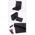 Black Cosmeitc Lipstick Packaing Box