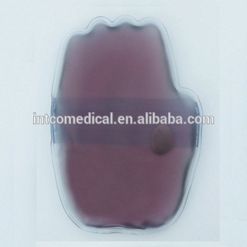 China Supplier PVC hand warmer for promotion gift