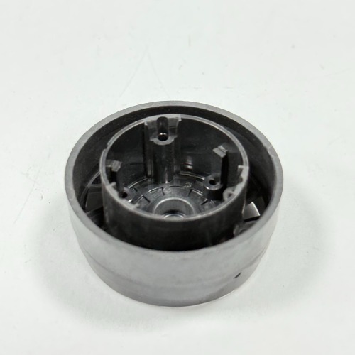 Customized Plastic Parts for Electrical Motor Accessories
