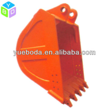 excavator EX210 enhanced bucket 0.8 CBM