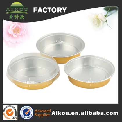 Aluminum Cheaper Honey Jars Jam Jars Wholesale With heat sealed lid