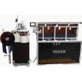 Automatic Leather Belt Stitching Machine