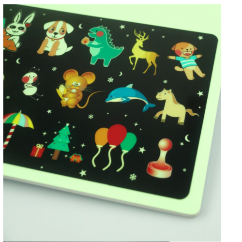 Suron LED Luminous Drawing Board for Doodles