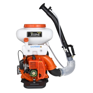 14L Agriculture Products Backpack Mist Blower with 1E40FP-3Z Engine 3WF-3
