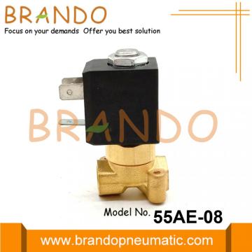 2 Way Coffee Maker Solenoid Valve 110V 220V