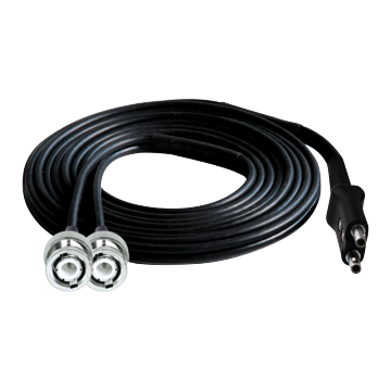 NDT Probe and Cable Solutions: Probes Oudrasonic &amp; Sterchducer Cables