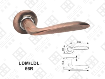 Antique Locks (LDM-LDL66R)