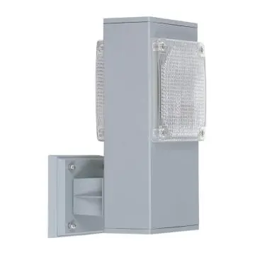 Energy-saving Lamp Outside Wall Lights Up and Down