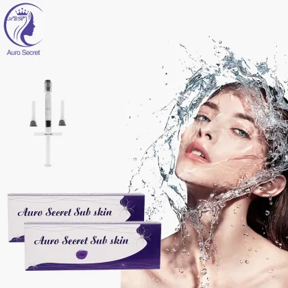 HA Boob Injections Fillers For Breast Expansion