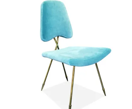 Maxime Dining Chair Dining Room Furniture