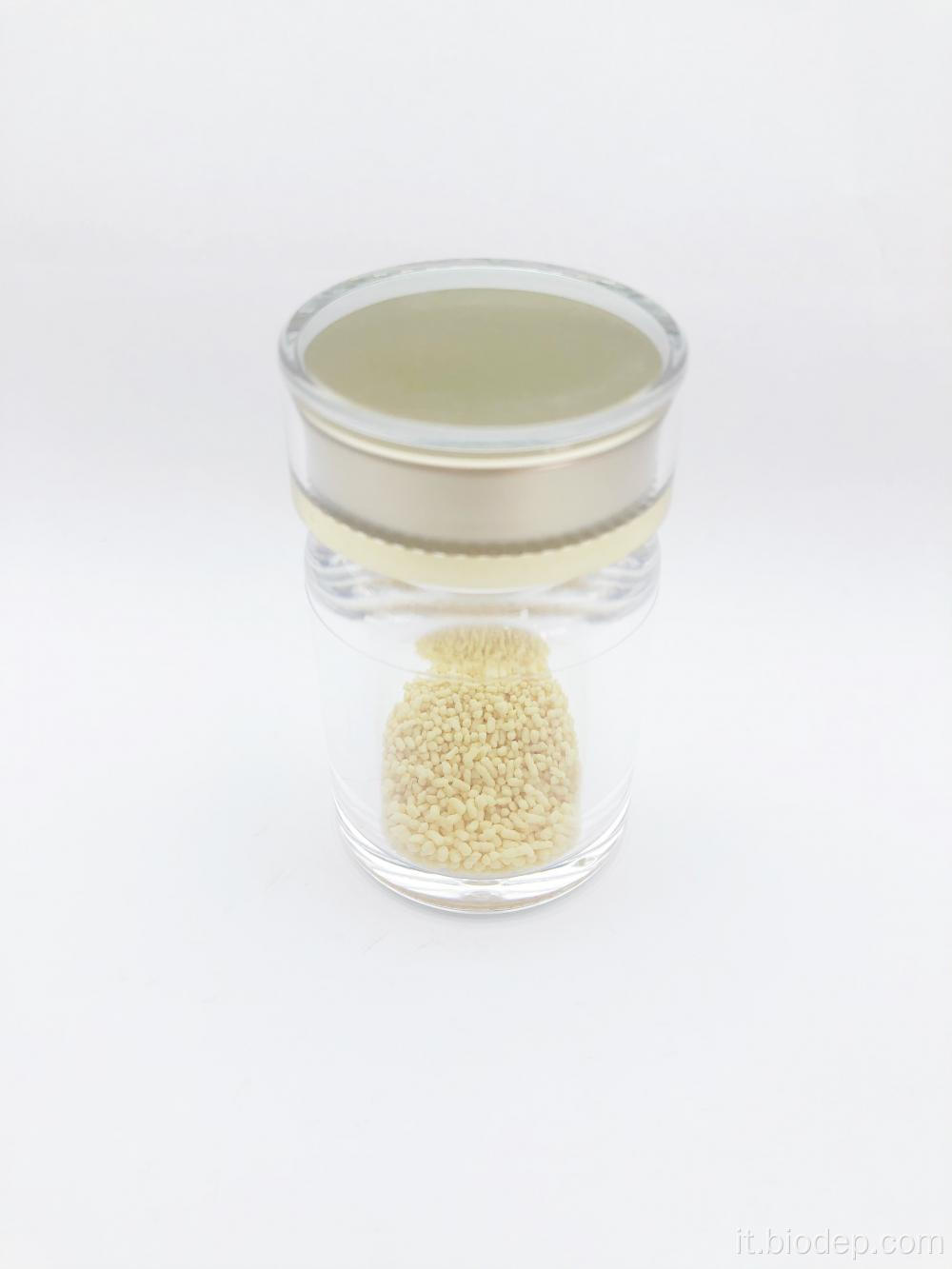 500 miliardi di miliardi di cfu/g di grado alimentare Lactobacillus planic in polvere