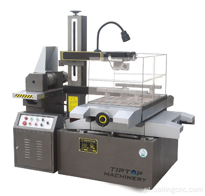 Principal Producrs Wire Cut Edm SF6380A