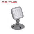 Testa a LED a LED a remota a remota a remoto outdoor