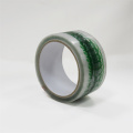 Certified Compostable Eco Adhesive Carton Sealing Tape