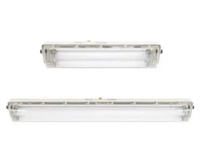 Explosion-proof Corrosion-proof Full plastic Fluorescent Light