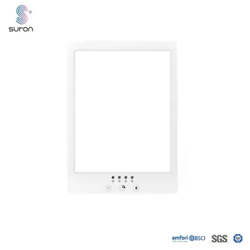 Suron Therapy Sad Lamps For Depression