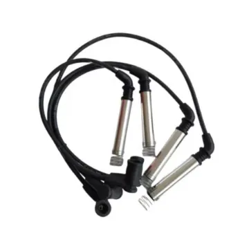 High Performance Ignition Cable Set for Ford Fiesta Power 1.6 (2008-2021)