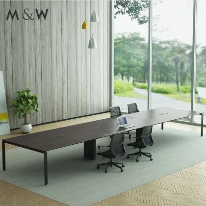 New Arrival Design Office Furniture - Conference Table
