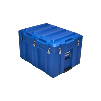 Robotics Equipment Case Robot Transport Case