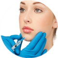 Suntikan HA 1 ML Dermal Filler for Bibir