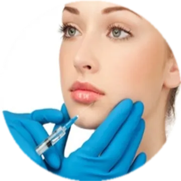 HA Injection 1 ML Dermal Filler for Lips