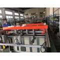 Metal Can Machine Food Tin Can Production Line