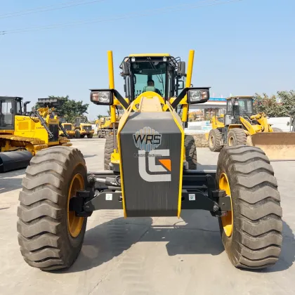 LiuGong CLG 4180D Motor Grader for Sale