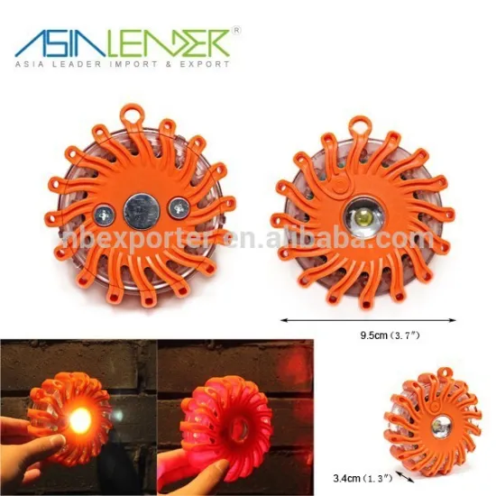 Super Bright SMD Safety Flare Light