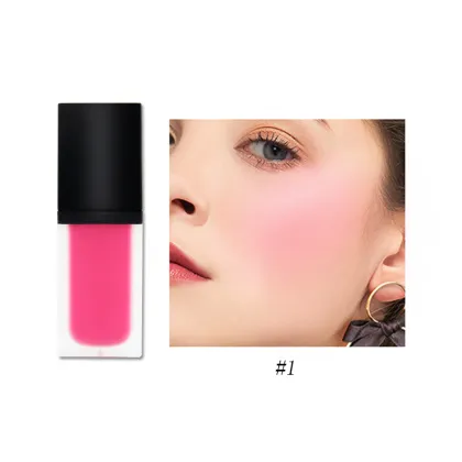 Allik Colorete Fard Blush Rubor En Crema