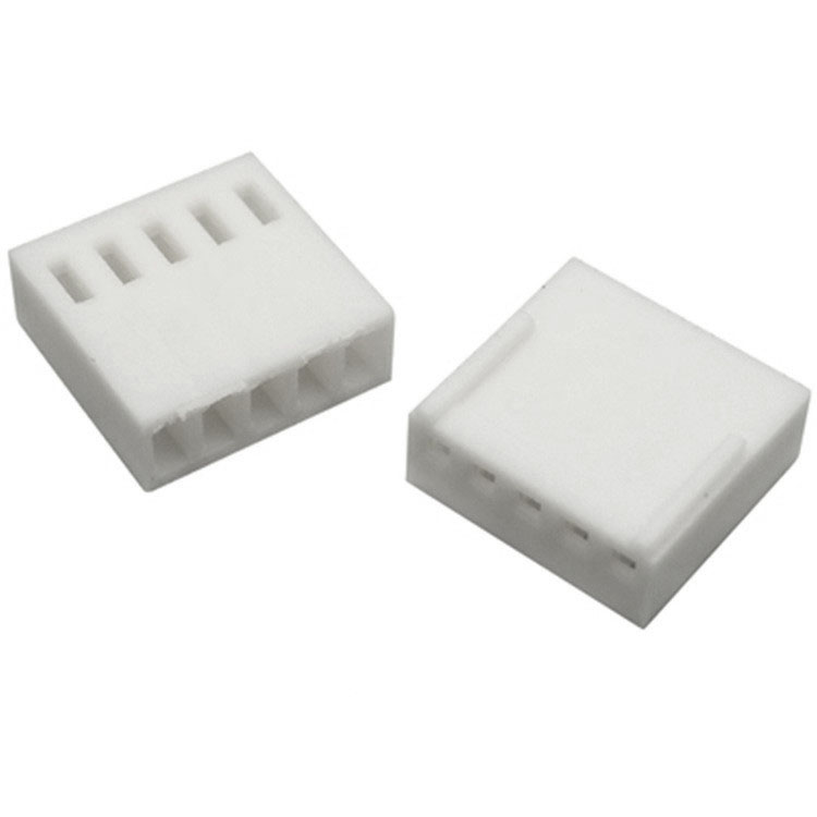 2510 Rubber Shell 2.54mm Pitch Connector Terminal, High Quality 2510 ...