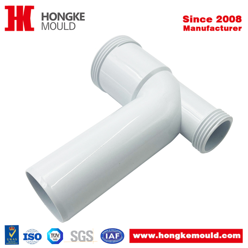 Pipe Fitting Mold for PP Elbow Mould
