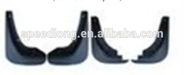 MUDGUARD FOR FORD FOCUS 2005